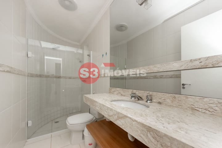 Apartamento à venda com 4 quartos, 188m² - Foto 29