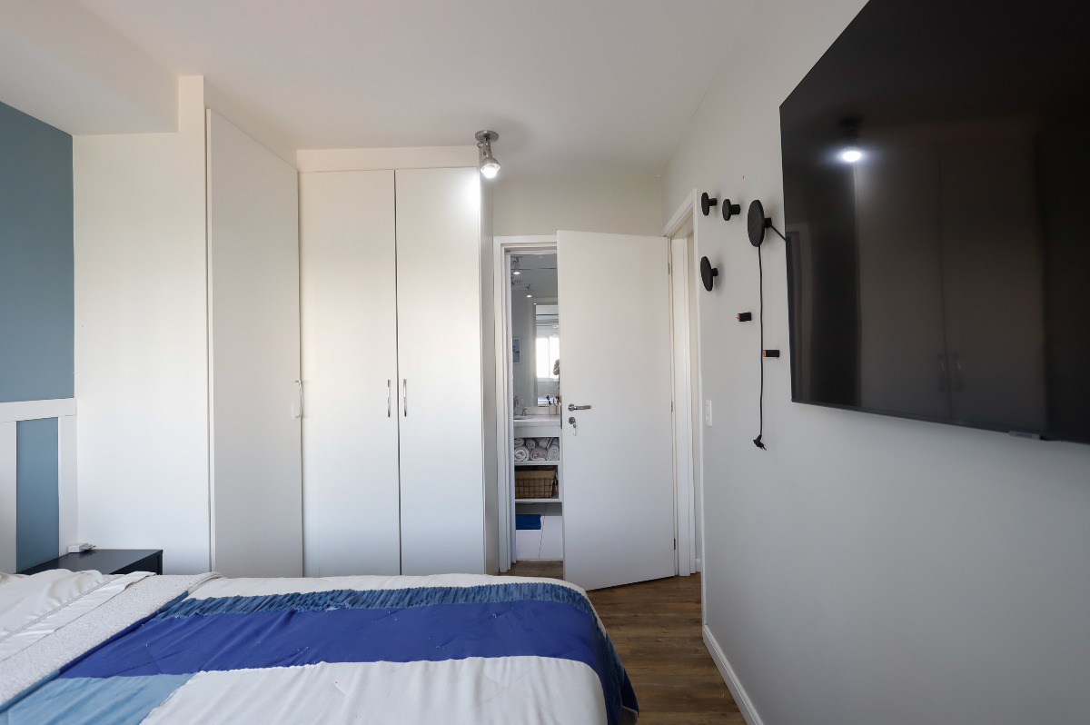 Apartamento à venda com 2 quartos, 79m² - Foto 14