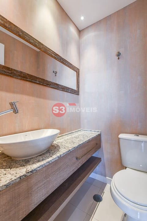 Apartamento à venda com 4 quartos, 128m² - Foto 10