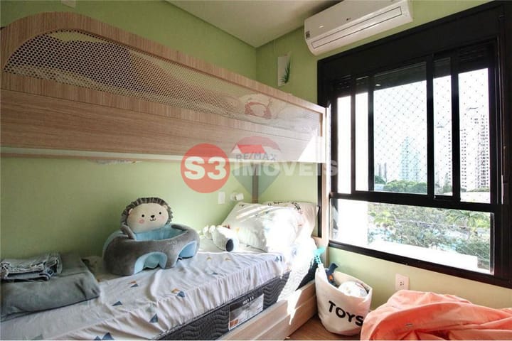 Cobertura à venda com 3 quartos, 120m² - Foto 10