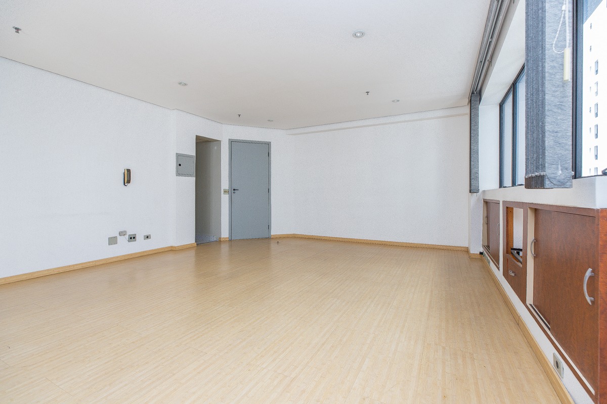 Conjunto Comercial-Sala à venda, 38m² - Foto 5