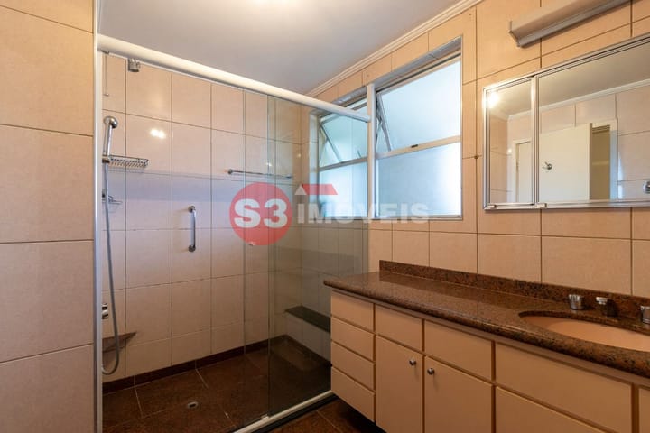 Apartamento à venda com 3 quartos, 227m² - Foto 19