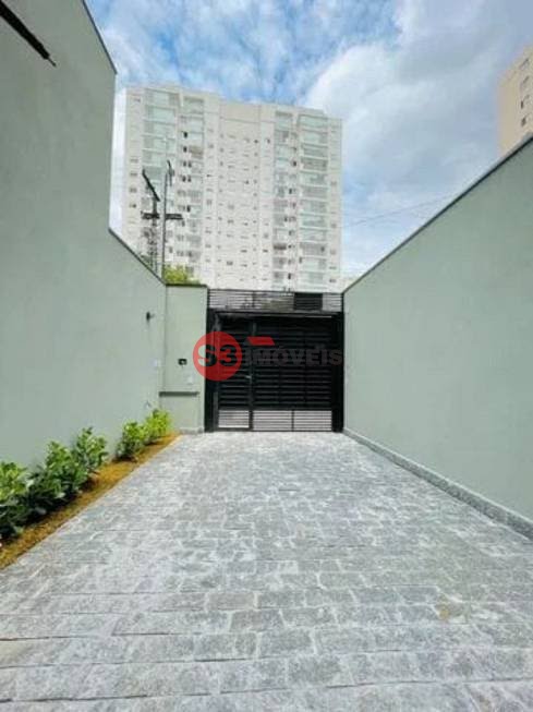 Casa à venda com 3 quartos, 170m² - Foto 3