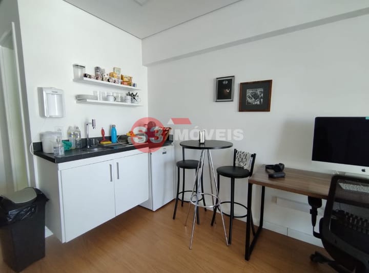 Conjunto Comercial-Sala à venda, 36m² - Foto 24