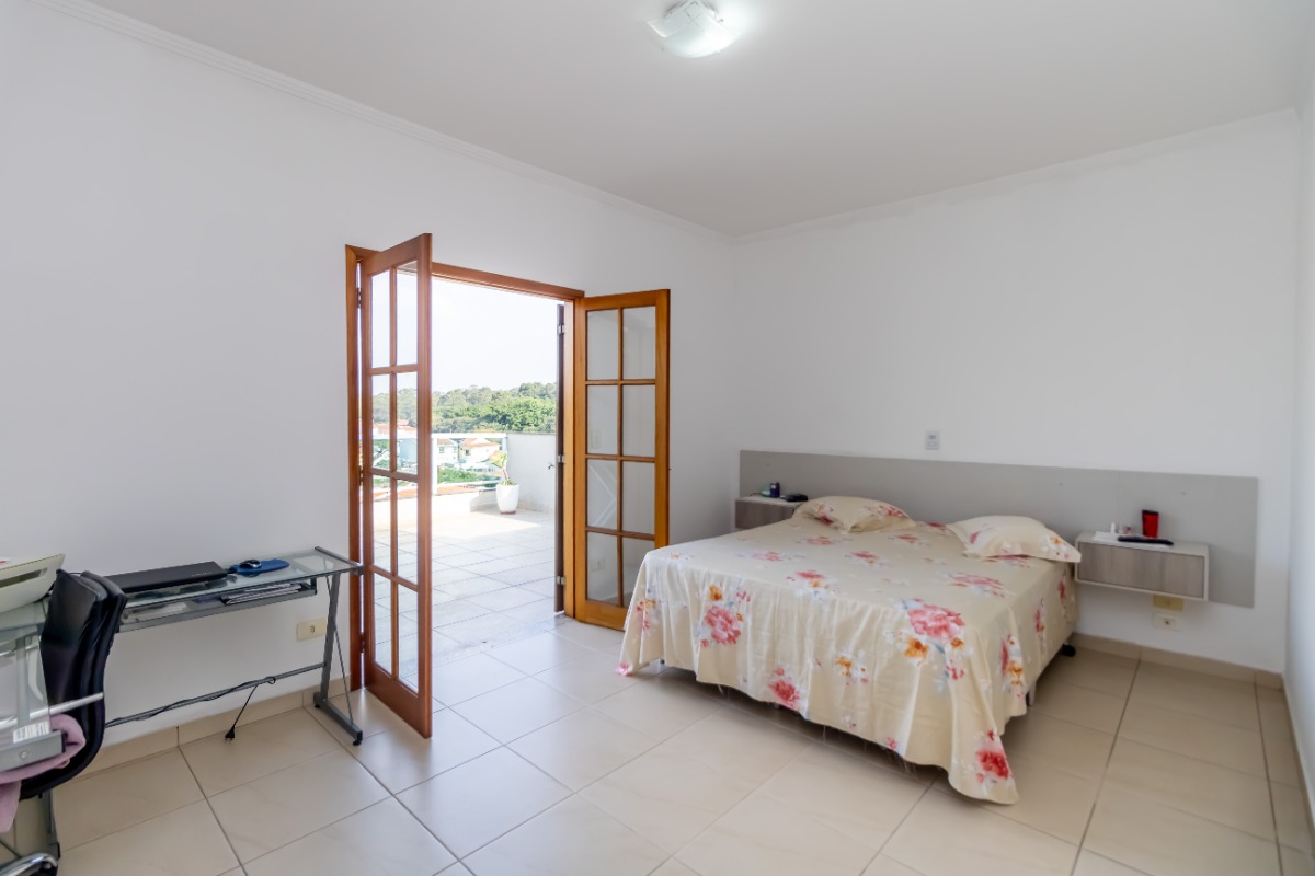 Casa à venda com 3 quartos, 251m² - Foto 23