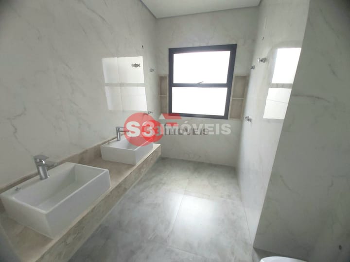 Casa de Condomínio à venda com 3 quartos, 191m² - Foto 15