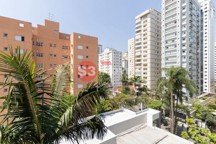 Apartamento à venda com 3 quartos, 136m² - Foto 11