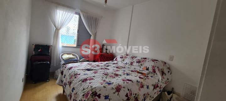 Apartamento à venda com 3 quartos, 82m² - Foto 12