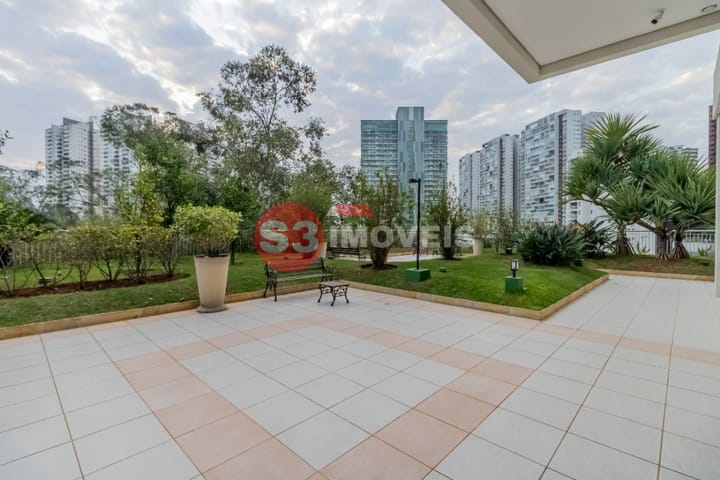 Apartamento à venda com 3 quartos, 107m² - Foto 45