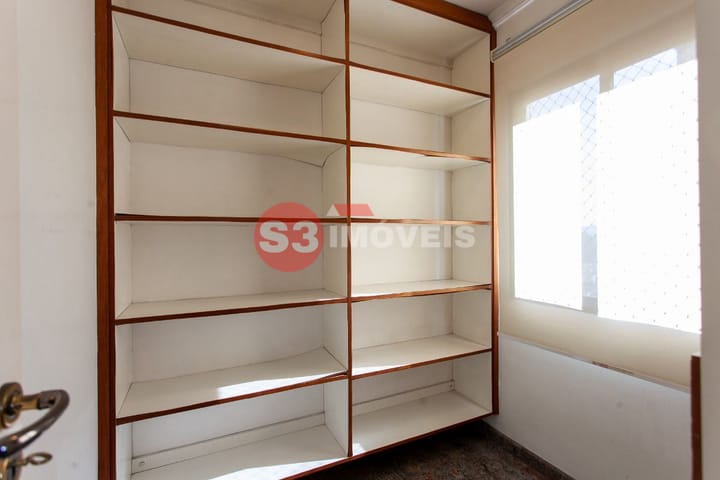 Cobertura à venda com 3 quartos, 260m² - Foto 1