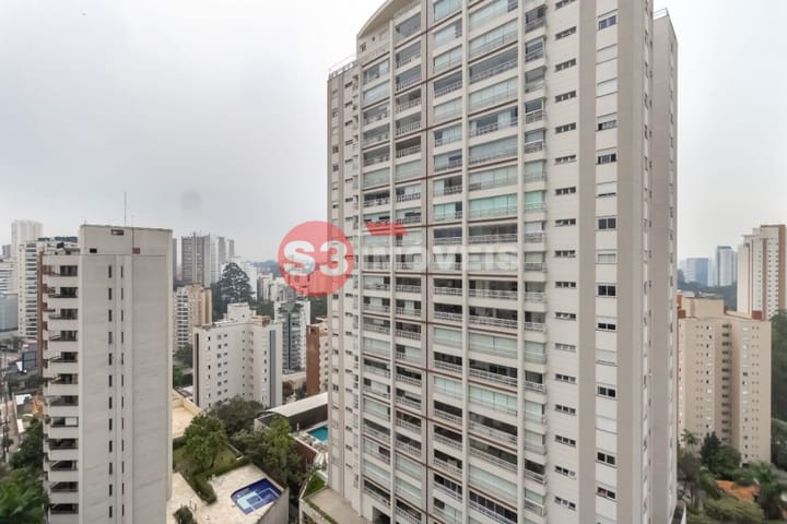 Apartamento à venda com 3 quartos, 157m² - Foto 30