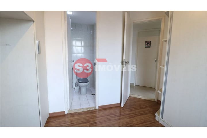 Apartamento à venda com 3 quartos, 77m² - Foto 13