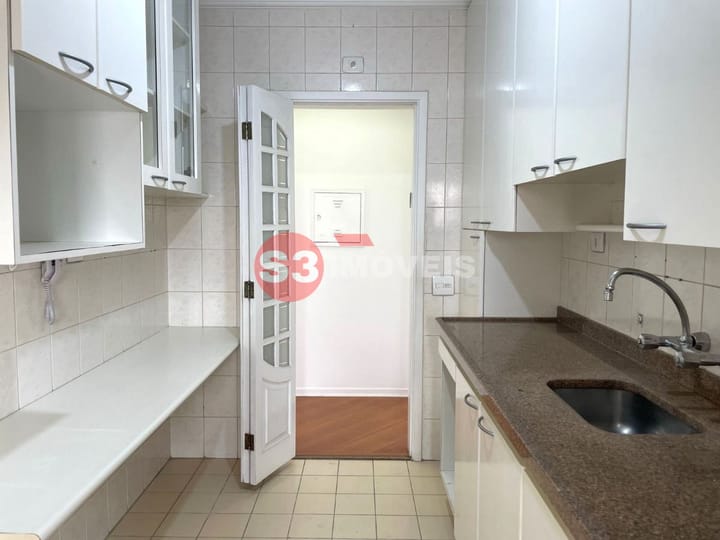 Apartamento à venda com 3 quartos, 76m² - Foto 11