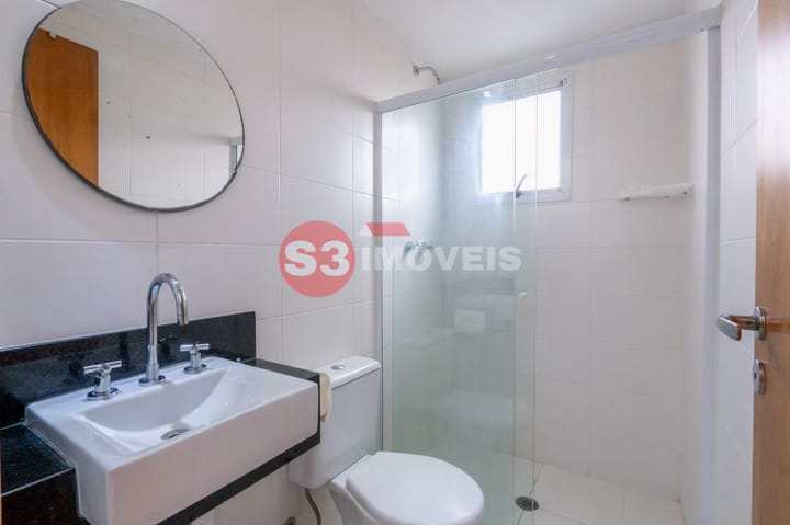 Apartamento à venda com 2 quartos, 60m² - Foto 18