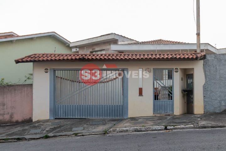 Casa à venda com 3 quartos, 184m² - Foto 29