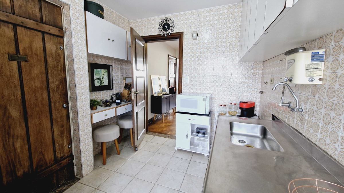 Apartamento à venda com 2 quartos, 110m² - Foto 35