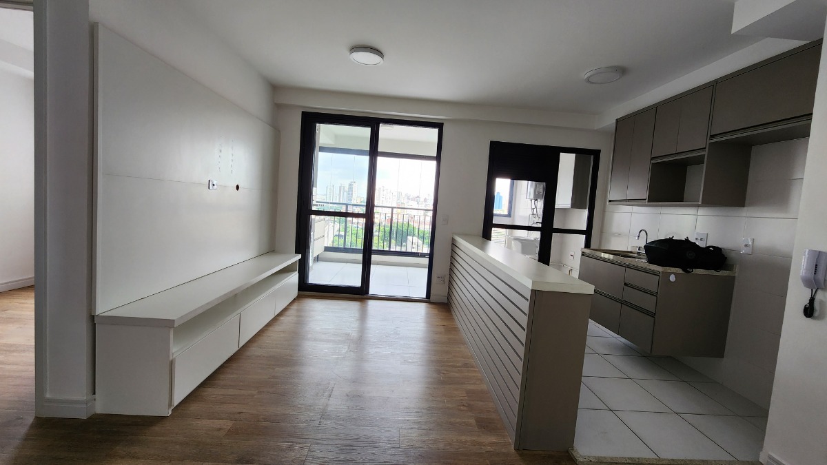 Apartamento à venda com 2 quartos, 59m² - Foto 7