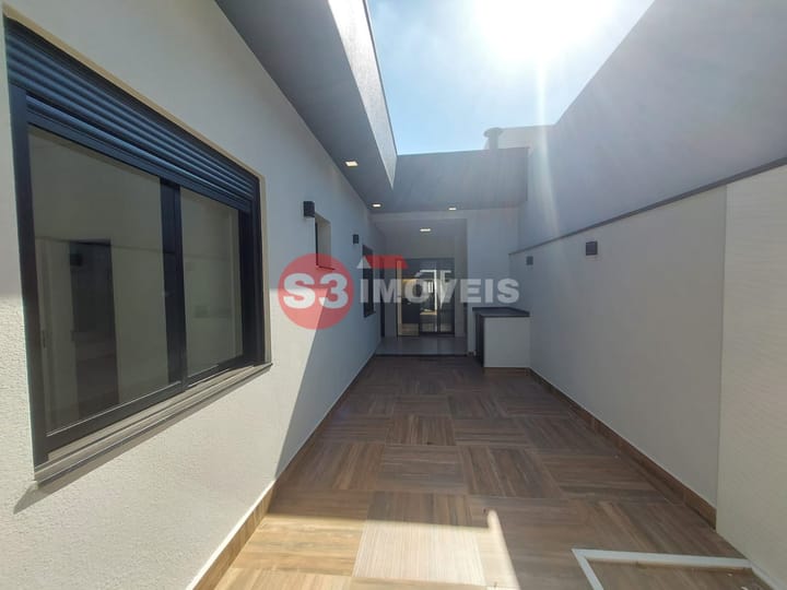 Casa de Condomínio à venda com 3 quartos, 138m² - Foto 14