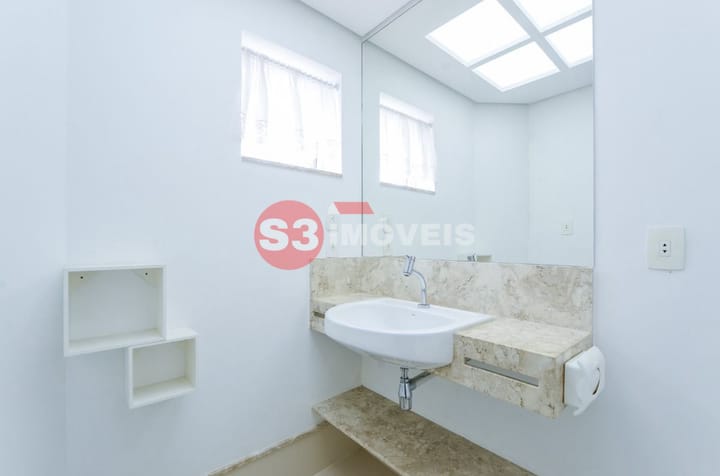 Apartamento à venda com 2 quartos, 87m² - Foto 8