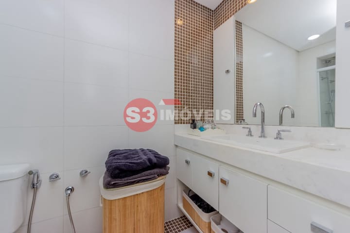 Apartamento à venda com 3 quartos, 104m² - Foto 22