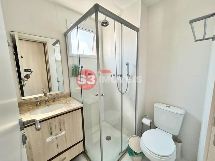 Apartamento à venda com 3 quartos, 82m² - Foto 17