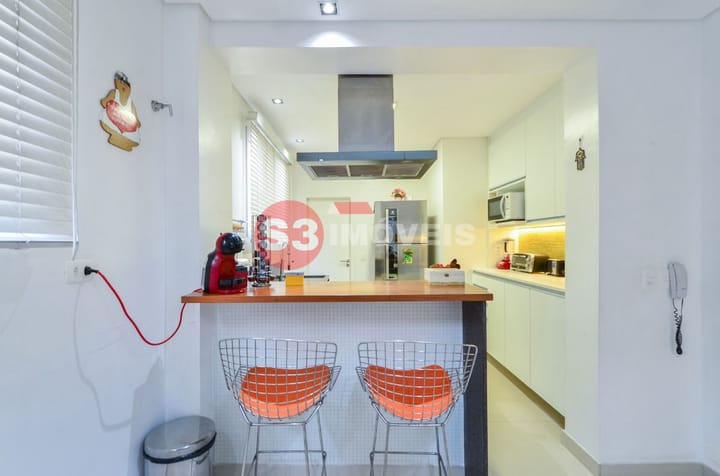 Apartamento à venda com 3 quartos, 163m² - Foto 17