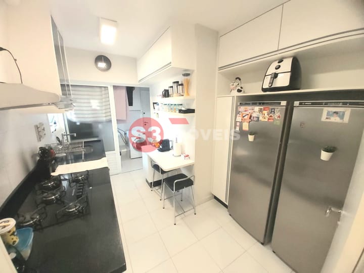 Apartamento à venda com 2 quartos, 93m² - Foto 14