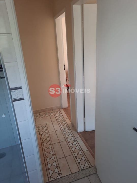 Apartamento à venda com 2 quartos, 55m² - Foto 13