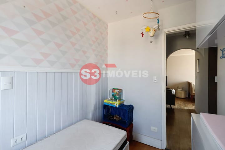 Apartamento à venda com 3 quartos, 79m² - Foto 20