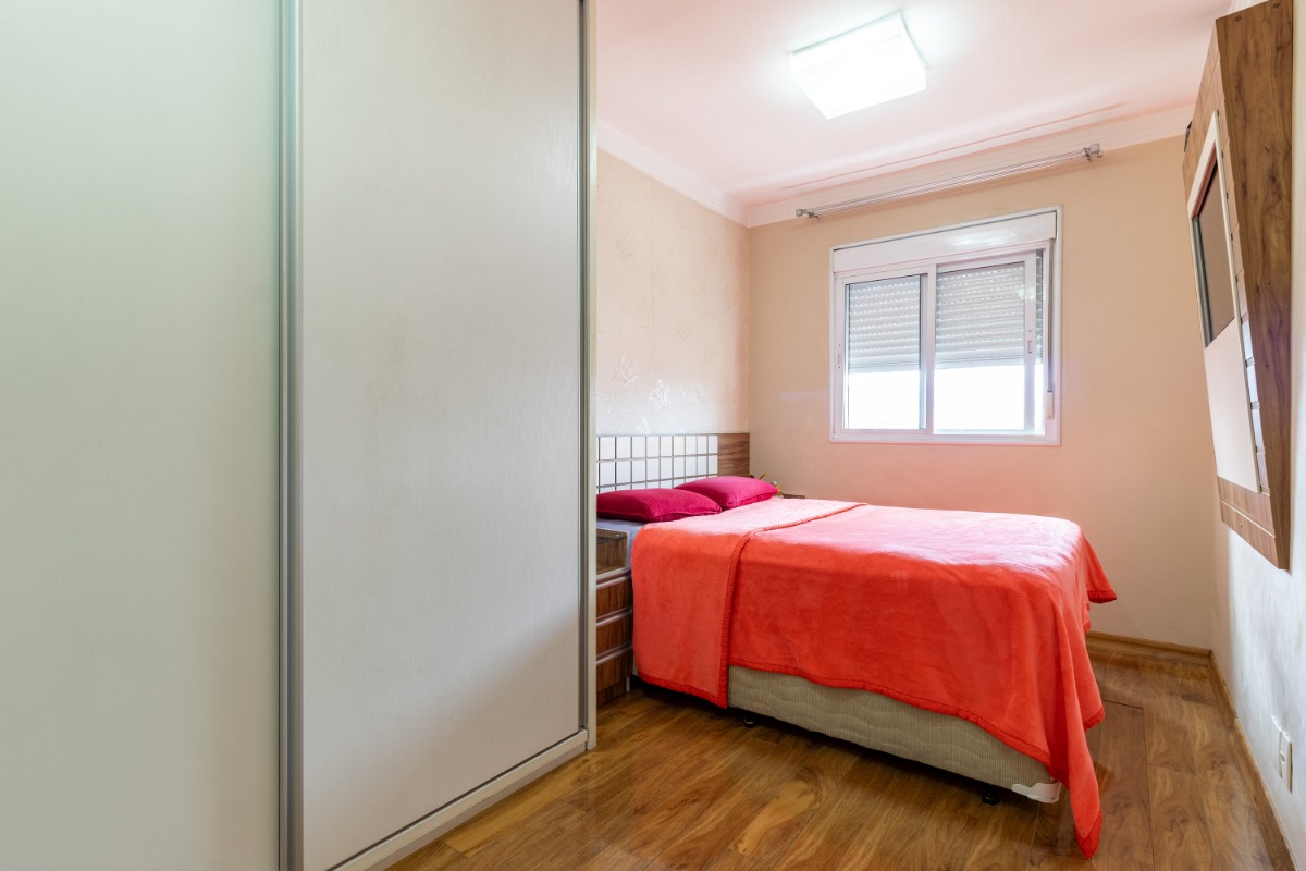 Apartamento à venda com 3 quartos, 80m² - Foto 21