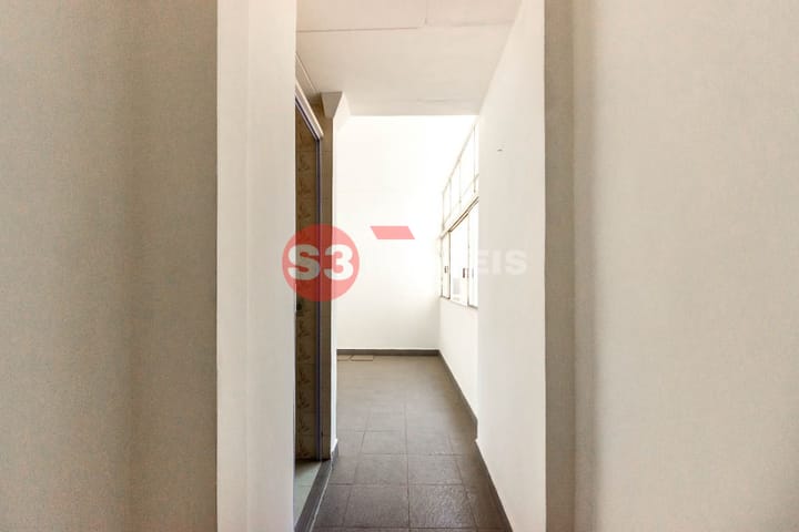 Conjunto Comercial-Sala à venda, 34m² - Foto 13