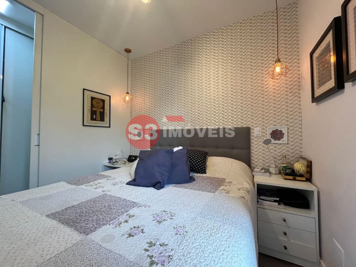 Apartamento à venda com 4 quartos, 173m² - Foto 16