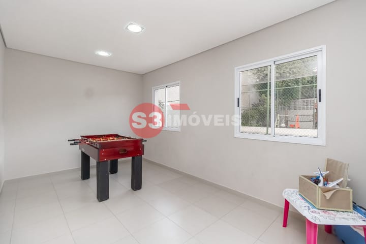 Apartamento à venda com 3 quartos, 67m² - Foto 26