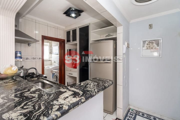 Apartamento à venda com 3 quartos, 76m² - Foto 10