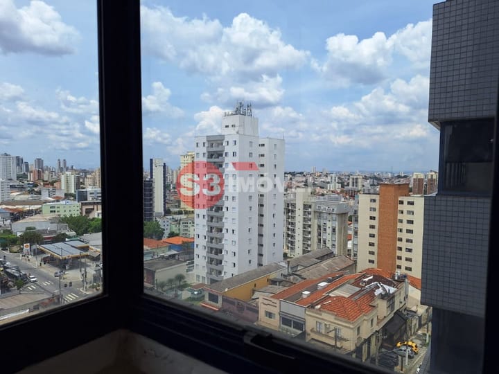 Conjunto Comercial-Sala à venda, 34m² - Foto 16