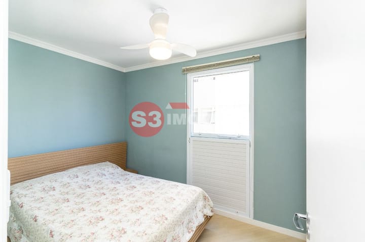 Apartamento à venda com 3 quartos, 67m² - Foto 15