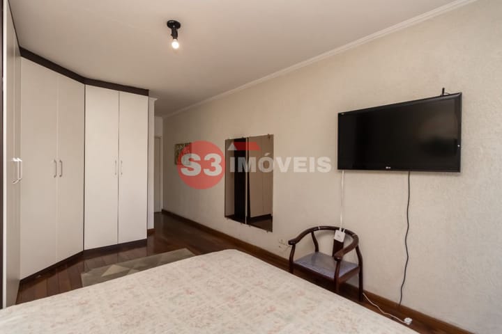 Casa à venda com 3 quartos, 143m² - Foto 6