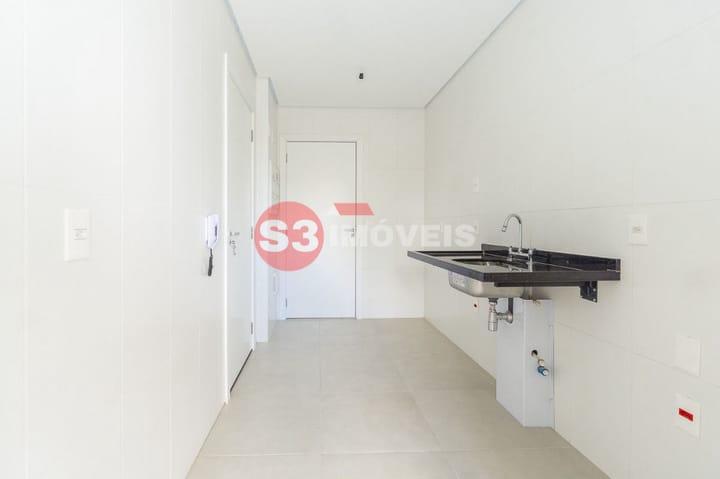 Apartamento à venda com 3 quartos, 134m² - Foto 16