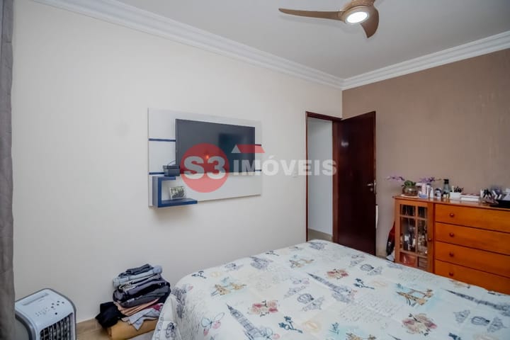 Casa à venda com 3 quartos, 200m² - Foto 26