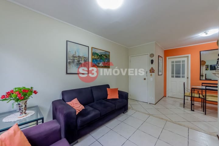 Apartamento à venda com 2 quartos, 86m² - Foto 18