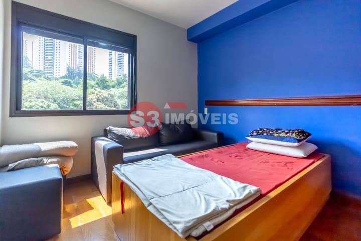 Apartamento à venda com 3 quartos, 245m² - Foto 21