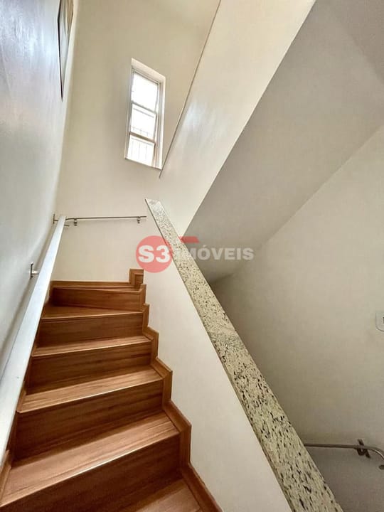 Casa à venda com 4 quartos, 185m² - Foto 12