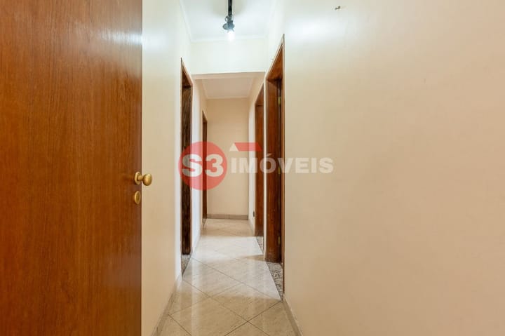 Apartamento à venda com 3 quartos, 84m² - Foto 6