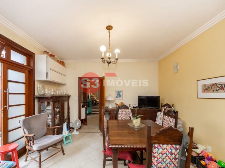 Casa à venda com 3 quartos, 220m² - Foto 24