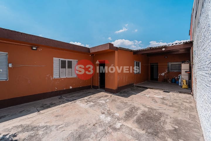 Casa à venda com 3 quartos, 110m² - Foto 2