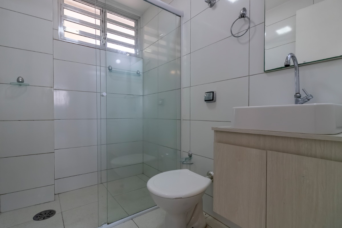 Apartamento à venda e aluguel com 1 quarto, 32m² - Foto 10