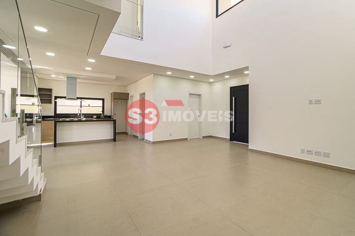 Casa de Condomínio à venda com 4 quartos, 246m² - Foto 19