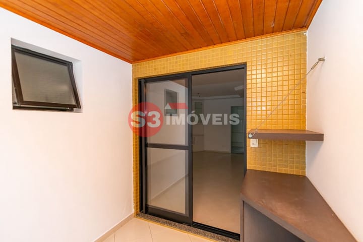 Apartamento à venda com 3 quartos, 92m² - Foto 6