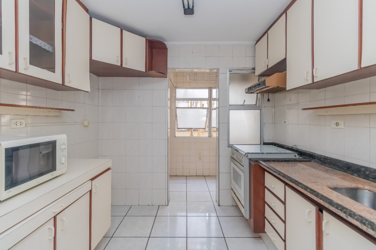 Apartamento à venda com 2 quartos, 59m² - Foto 10