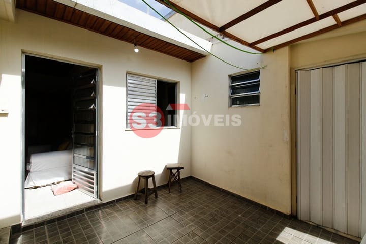 Casa à venda com 2 quartos, 94m² - Foto 25